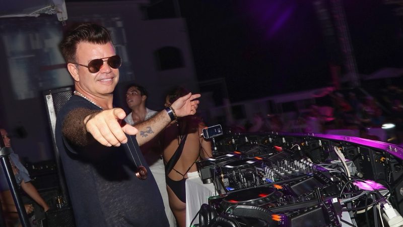 Paul Oakenfold